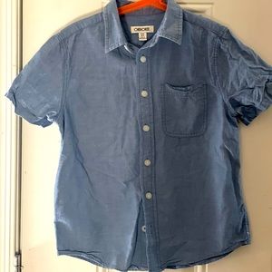 Jeans shirt boy 5T